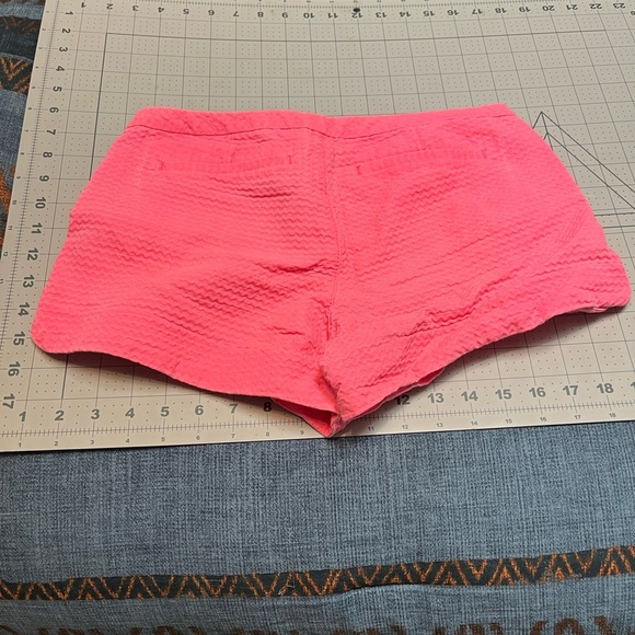 Lily Pulitzer shorts - Picture 3 of 3